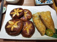 -三石铁板烧(紫竹桥店)
