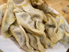 -小街锅贴(西工饭庄七分店)