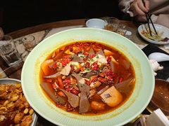 -小吊梨汤·北京菜(香山店)