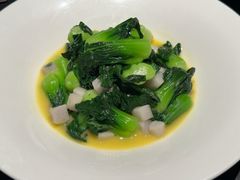-三利音·玖弄小鲜(浦东嘉里城店)