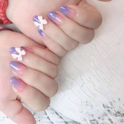 -艾珂·美甲美睫