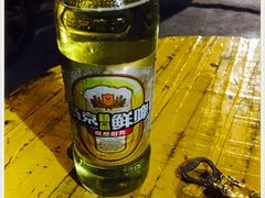 -凤姐烧烤(水街商场店)