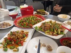 -廖老妈蹄花(中海国际店)