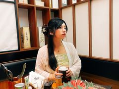 -鹤汀居酒屋•家庭料理•烧鸟酒肆(新街口店)