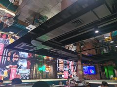 -四季烟火烧烤酒场