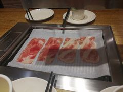 -双合盛自助烤肉(欧亚购物中心店)