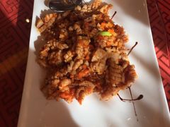 -马凯餐厅(长椿街店)