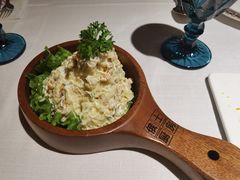 -俄士厨房(五棵松华熙LIVE店)