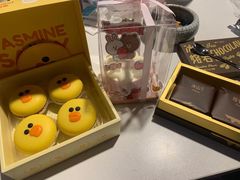 -好利来(北新桥店)