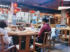 -印象鲵宴·张家界地标美食名片(溪布街店)