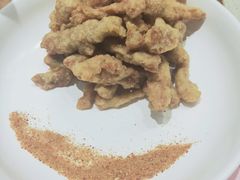 -椒爱水煮鱼川菜(中街大悦城店)