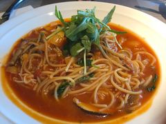 -新贝乐意大利餐厅(苏州中心店)