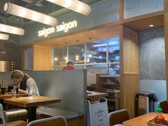 大堂-saigon saigon | 西贡西贡(滨北店)