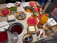 -海底捞大排档火锅(打浦路店)