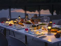 -云里小坐·海泉湾·团建·宴席·下午茶(金堂海泉湾店)