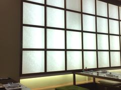-希望日本料理(保利香槟花园店)