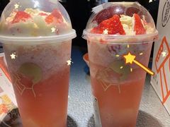 -喜茶(无锡荟聚中心店)
