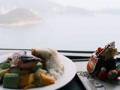 -湾景餐厅(海洋公园店)