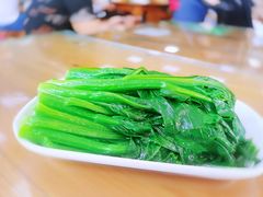 -崖口煲仔饭
