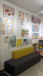 -童年时光专业儿童摄影(龙首店)