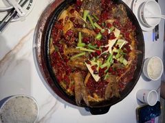-老板恋上鱼(高新万达店)