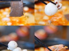 -香香海南菜餐厅