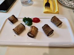 -老井俄式餐厅