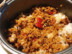 肉汤泡饭-湘味淳(千禧街店)