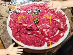 -码头故事火锅(大丰店)