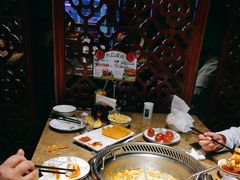-七欣天香辣蟹火锅(海门解放中路店)