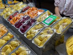 -海大南门夜市(海富街店)