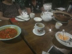 -广东道至正餐厅(区庄店)