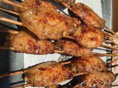 -管氏翅吧(马家堡店)