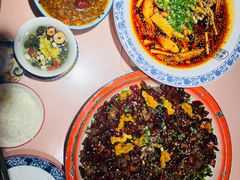-杨记隆府重庆江湖菜(大悦城店)