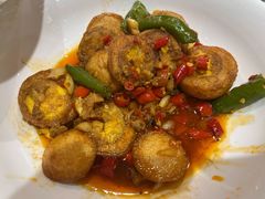 -兰湘子·湘菜小炒(石家庄万象城店)