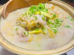 -小吊梨汤·北京菜·烤鸭(双井乐成中心店)