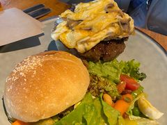 -The Diner X餐厅(青岛万象城店)