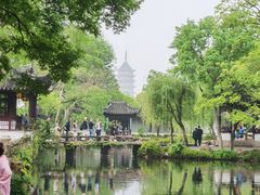 -拙政园