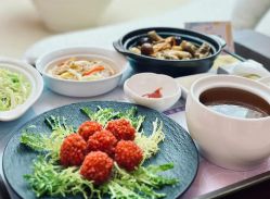 -颐媛佳月高端月子中心(滨江店)