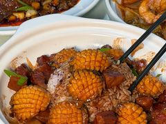 -逢春菜馆天津菜(胜利路店)