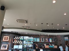 -星巴克(宁波波特曼店)