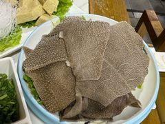 -马记伊源斋涮肉·清真菜(百子湾店)