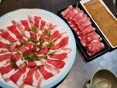 -滇釜火锅·能喝汤的火锅(车公庄店)