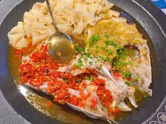 -望湘园·洞庭渔宴(永旺店)