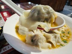 -孔一凡·手工饺子(卓越时代广场店)