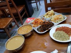 -延成苑韩式烤肉店(长春道店)