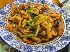 -洞天食府(北大街店)