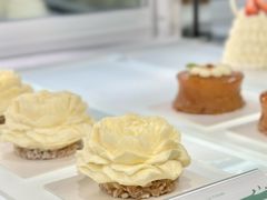 -潮一不贰·法式甜品·生日蛋糕·西式简餐(外滩店)