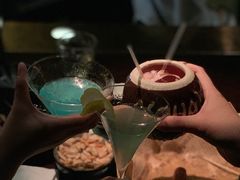 -Joy酒隐(西湖店)