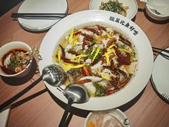 -太二酸菜鱼(沈阳万象城店)